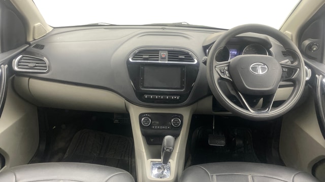 View Tata Tiago Image 15 Used Tata Tiago Image 15