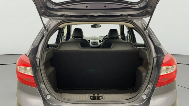 View Ford Figo Aspire Image 36 Used Ford Figo Aspire Image 36