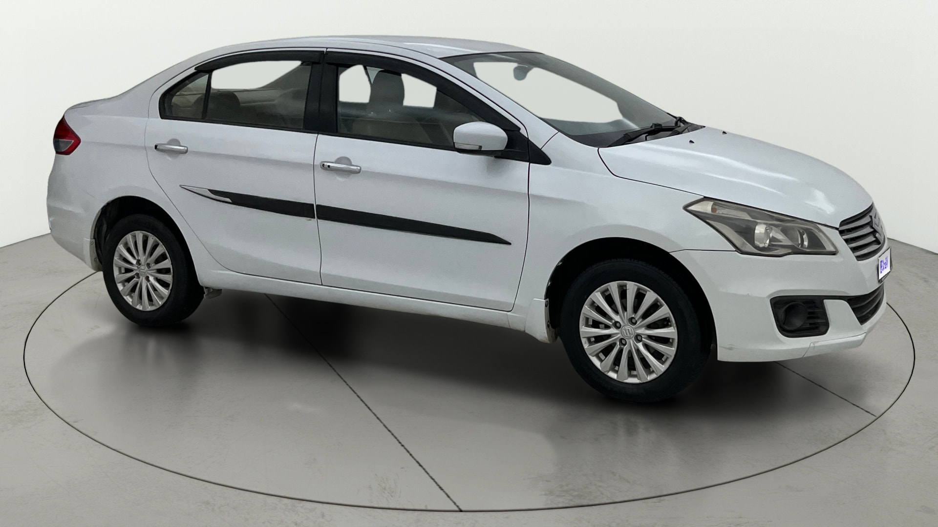 Used 2016 Maruti Suzuki 1000 Used 2016 Maruti Suzuki 1000