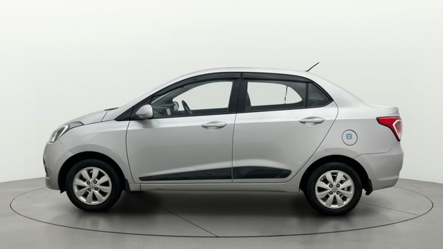 View Hyundai Xcent Image 25 Used Hyundai Xcent Image 25