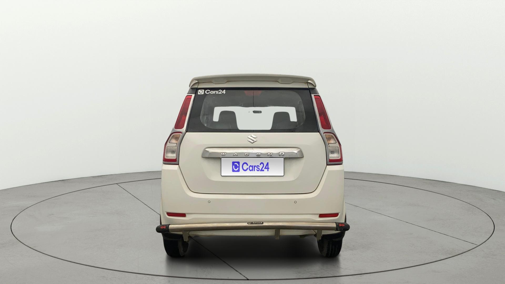 View 2023 Maruti Suzuki 1000 Base Variant Image 38 Used 2023 Maruti Suzuki 1000 Base Variant Image 38