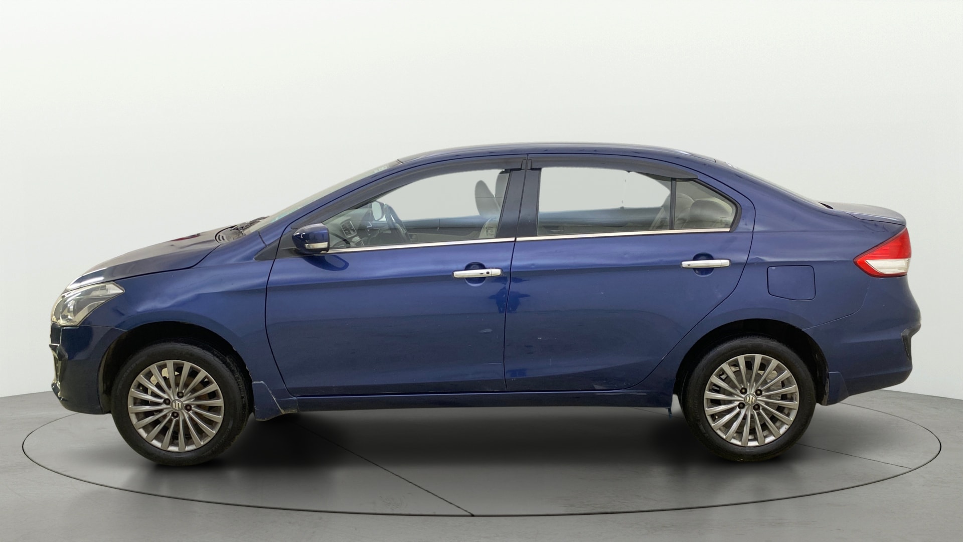 Used 2017 Maruti Suzuki 1000 Used 2017 Maruti Suzuki 1000
