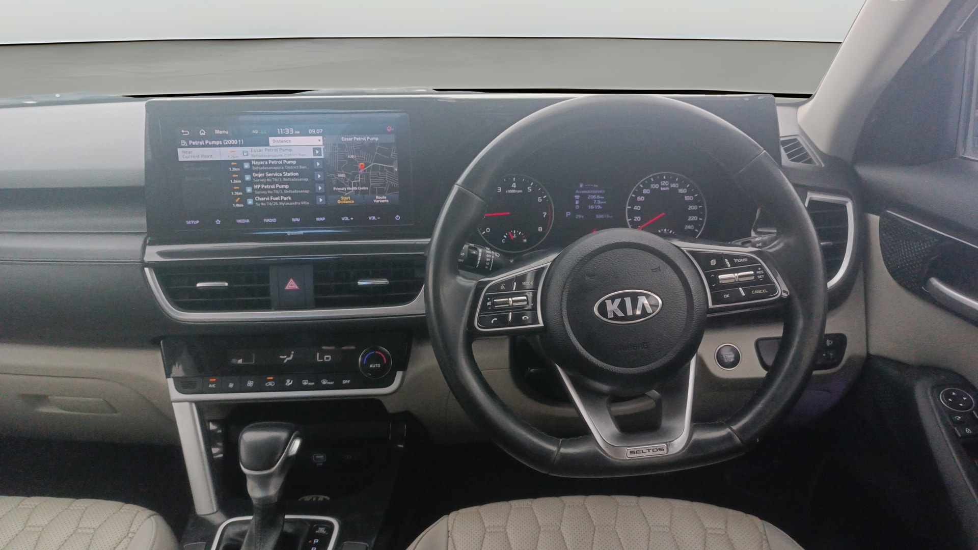 Used 2020 Kia Seltos Used 2020 Kia Seltos