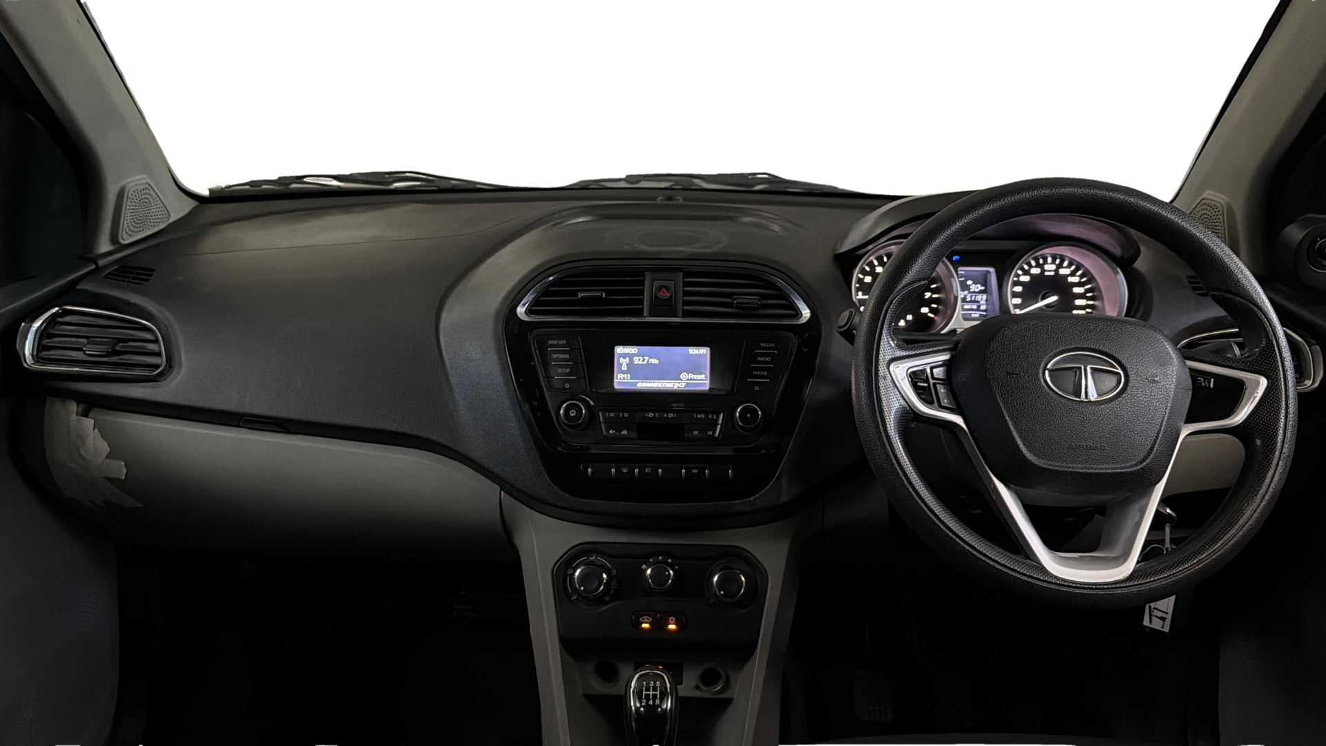 View 2016 Tata Tiago Revotorq XB Image 15 Used 2016 Tata Tiago Revotorq XB Image 15
