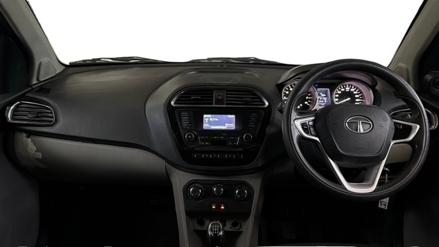 View Tata Tiago Image 15 Used Tata Tiago Image 15