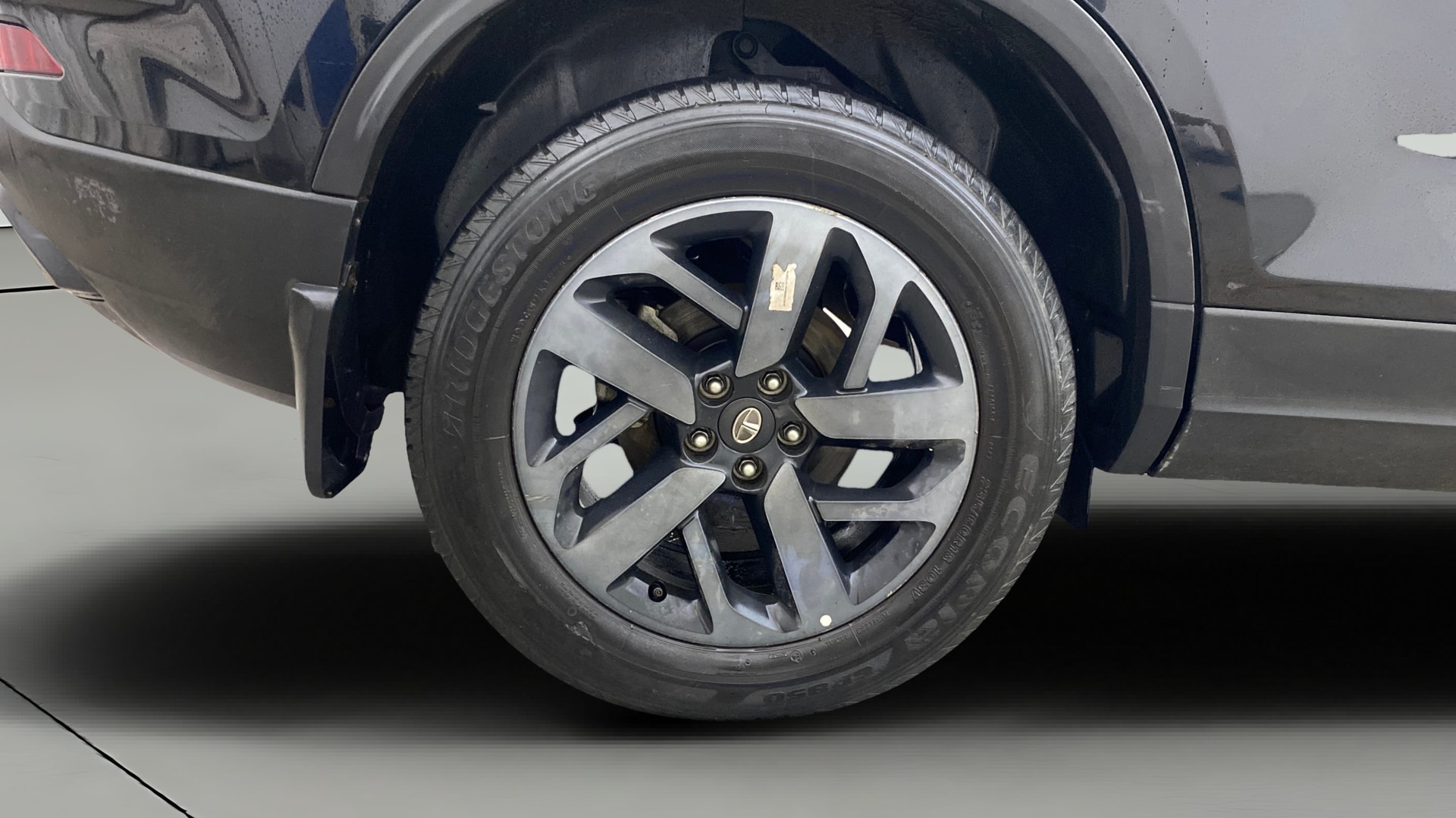 View 2024 Tata Safari XZA Plus Option Dark Image 34 Used 2024 Tata Safari XZA Plus Option Dark Image 34