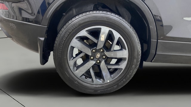 View Tata Safari Image 34 Used Tata Safari Image 34