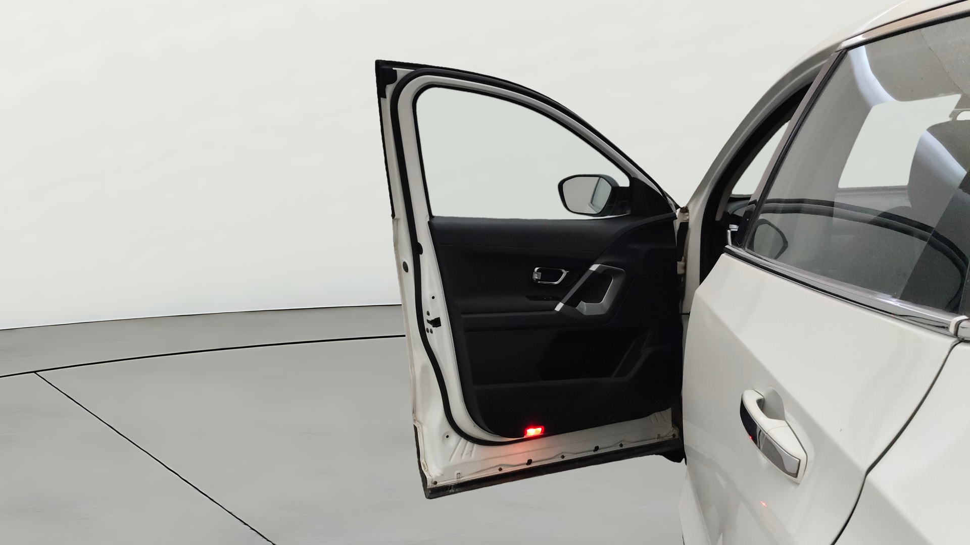 View 2020 Tata Harrier XE Image 32 Used 2020 Tata Harrier XE Image 32