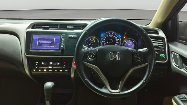 View Honda City Image 21 Used Honda City Image 21