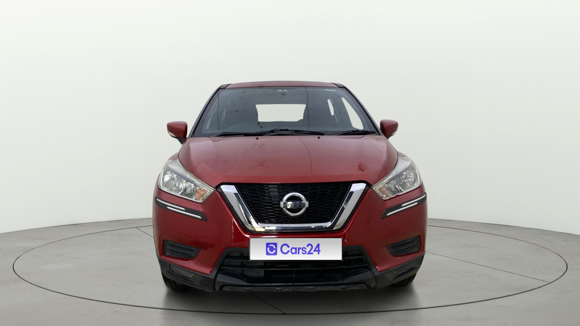 Used 2019 Nissan Kicks Used 2019 Nissan Kicks