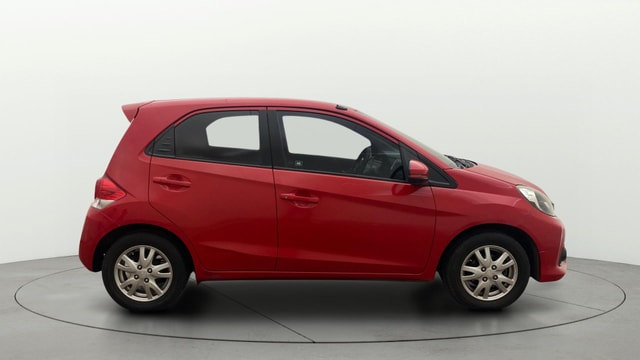 View Honda Brio Image 25 Used Honda Brio Image 25