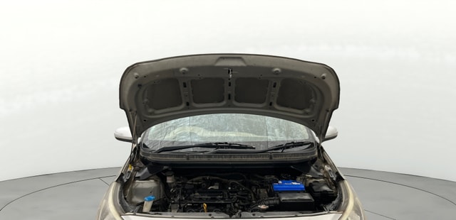 View Hyundai Elite i20 Image 32 Used Hyundai Elite i20 Image 32