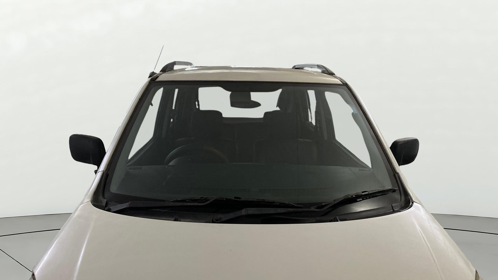 View 2014 Maruti Suzuki 1000 Base Variant Image 29 Used 2014 Maruti Suzuki 1000 Base Variant Image 29