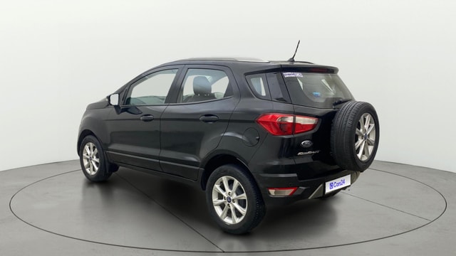 View Ford EcoSport Image 2 Used Ford EcoSport Image 2