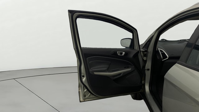 View Ford EcoSport Image 30 Used Ford EcoSport Image 30