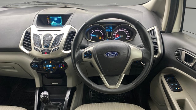 View Ford EcoSport Image 20 Used Ford EcoSport Image 20