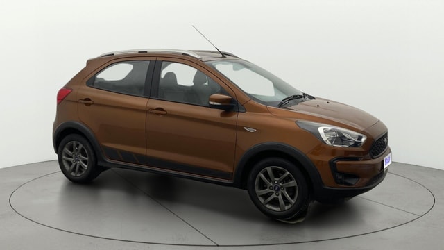 View Ford Freestyle Image 37 Used Ford Freestyle Image 37