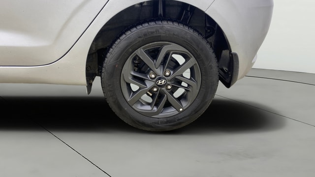 View Hyundai Grand i10 Nios Image 7 Used Hyundai Grand i10 Nios Image 7