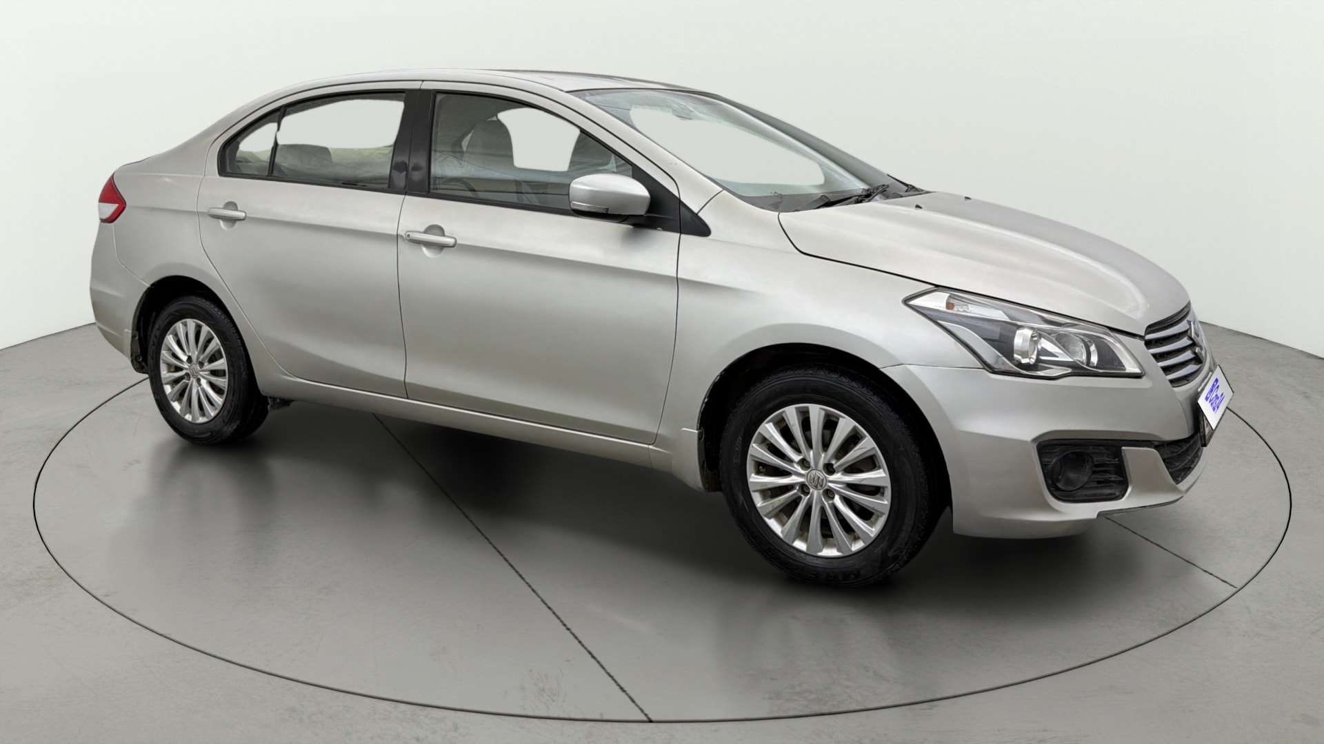 View 2018 Maruti Suzuki 1000 Base Variant Image 21 Used 2018 Maruti Suzuki 1000 Base Variant Image 21