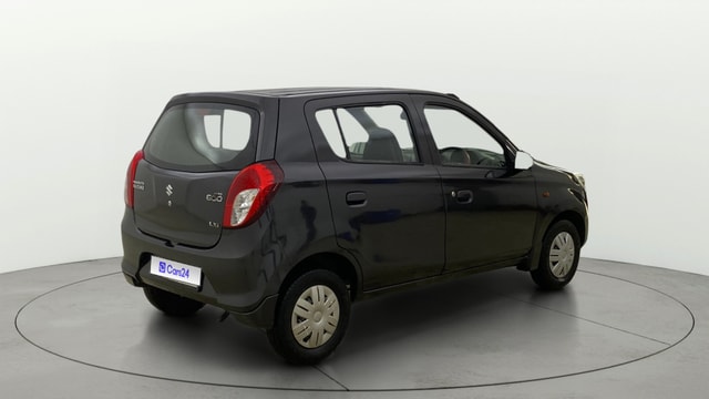 View Maruti Suzuki Alto 800 Image 41 Used Maruti Suzuki Alto 800 Image 41
