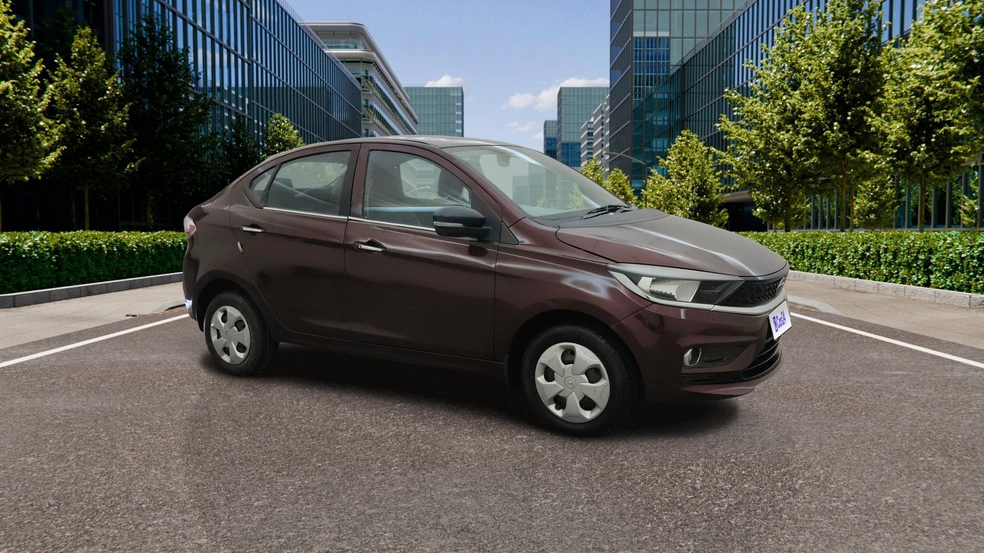 Used 2022 Tata Tigor Used 2022 Tata Tigor