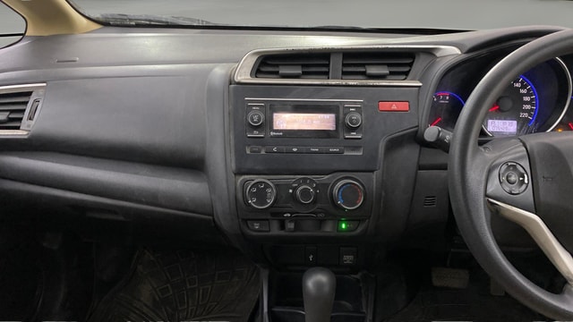 View Honda Jazz Image 17 Used Honda Jazz Image 17