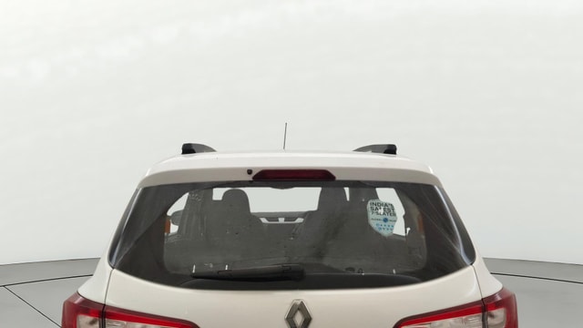 View Renault Triber Image 4 Used Renault Triber Image 4