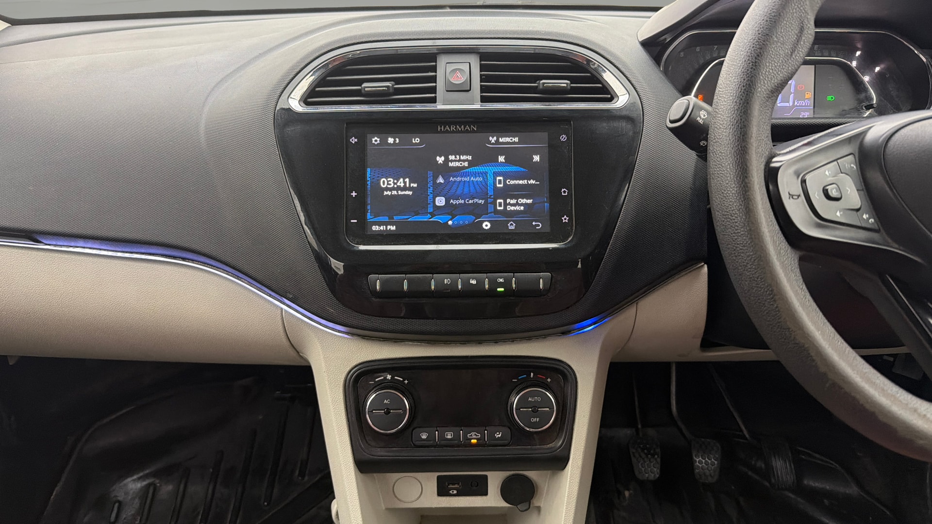Used 2022 Tata Tiago Used 2022 Tata Tiago