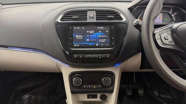 View Tata Tiago Image 17 Used Tata Tiago Image 17