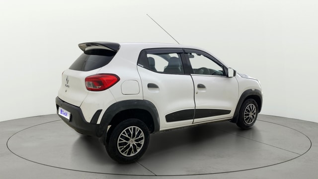 View Renault Kwid Image 41 Used Renault Kwid Image 41