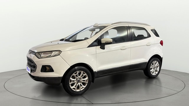 View Ford EcoSport Image 35 Used Ford EcoSport Image 35