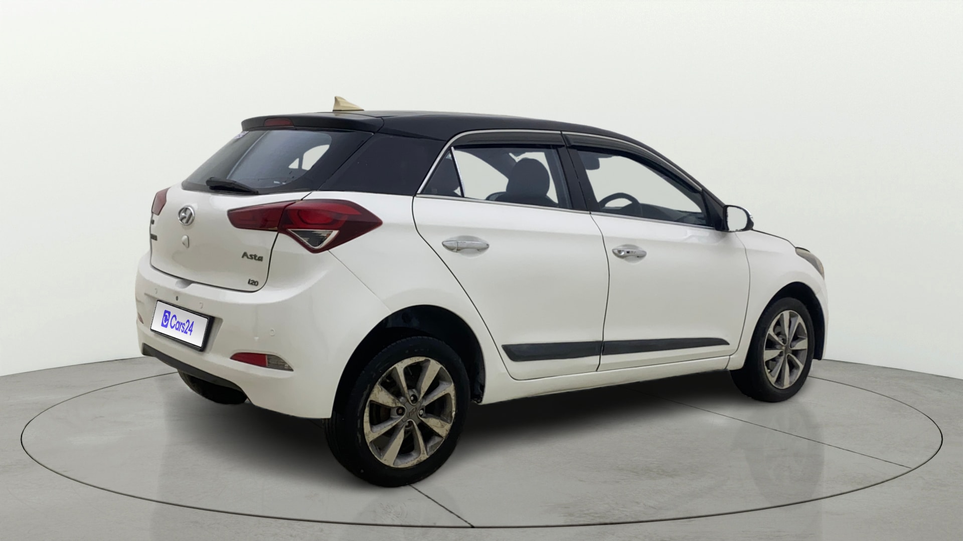 Used 2015 Hyundai Elite i20 Used 2015 Hyundai Elite i20