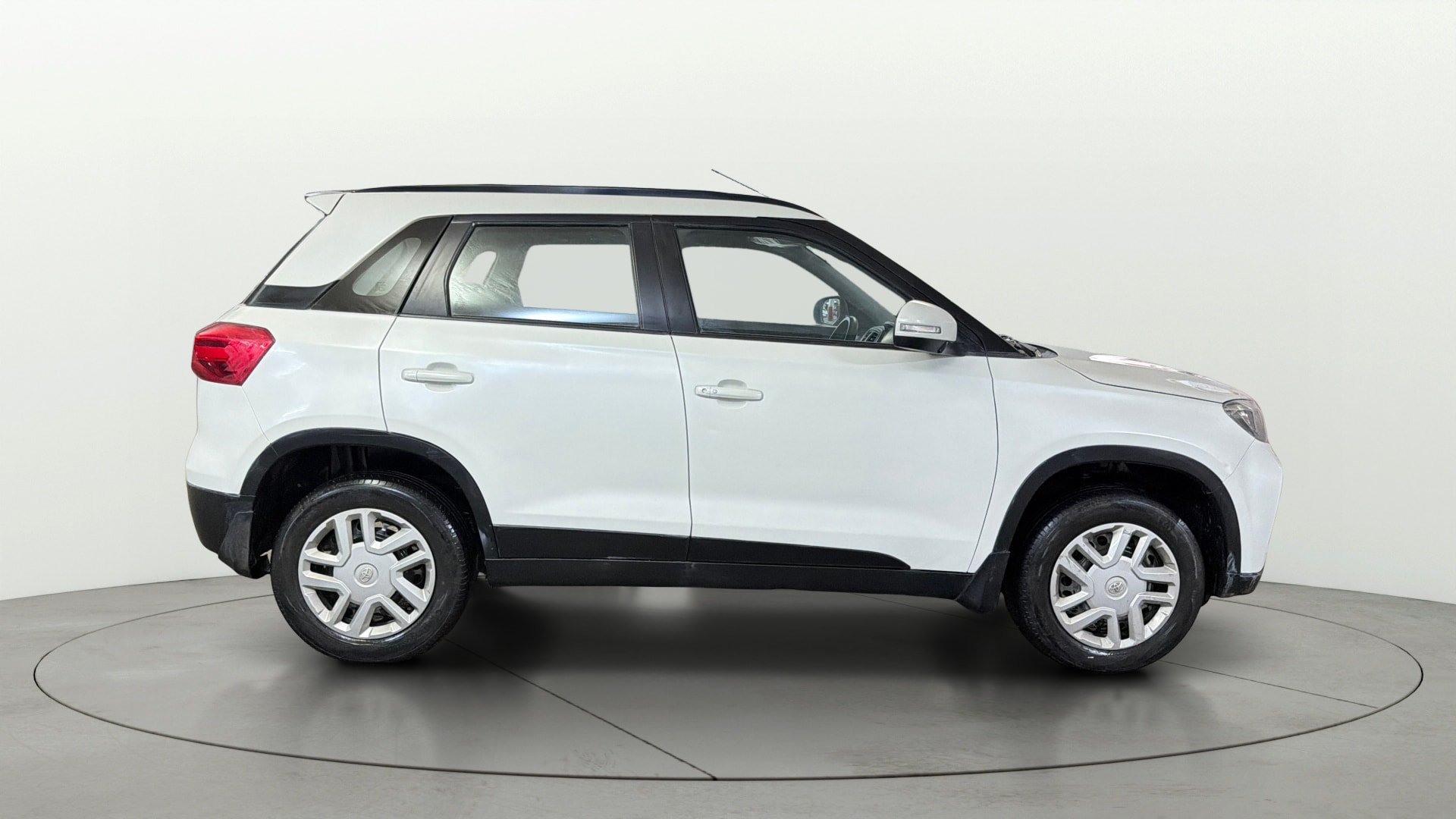 Used 2022 Toyota Urban Cruiser Used 2022 Toyota Urban Cruiser