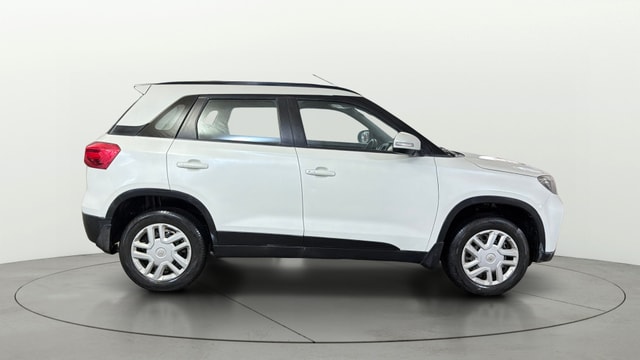 View Toyota Urban Cruiser Image 8 Used Toyota Urban Cruiser Image 8