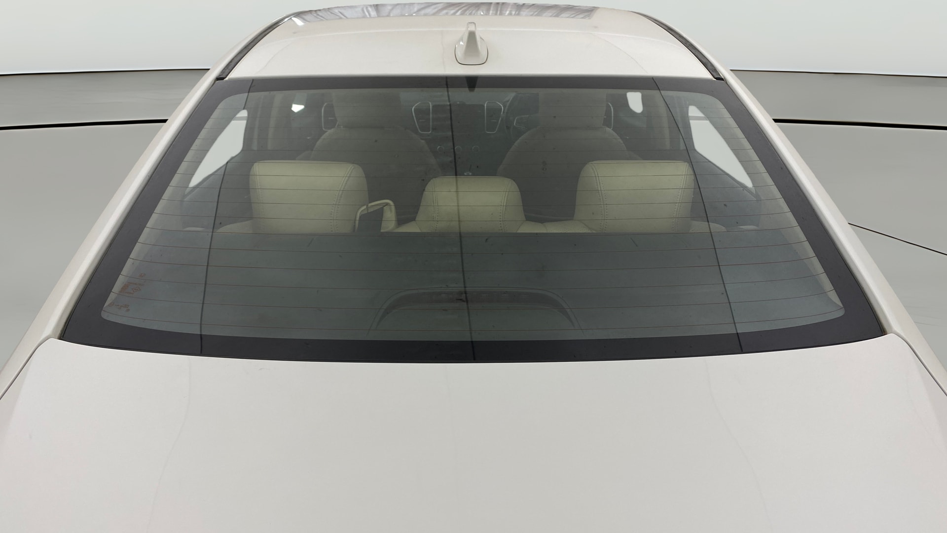Used 2023 Honda City Used 2023 Honda City