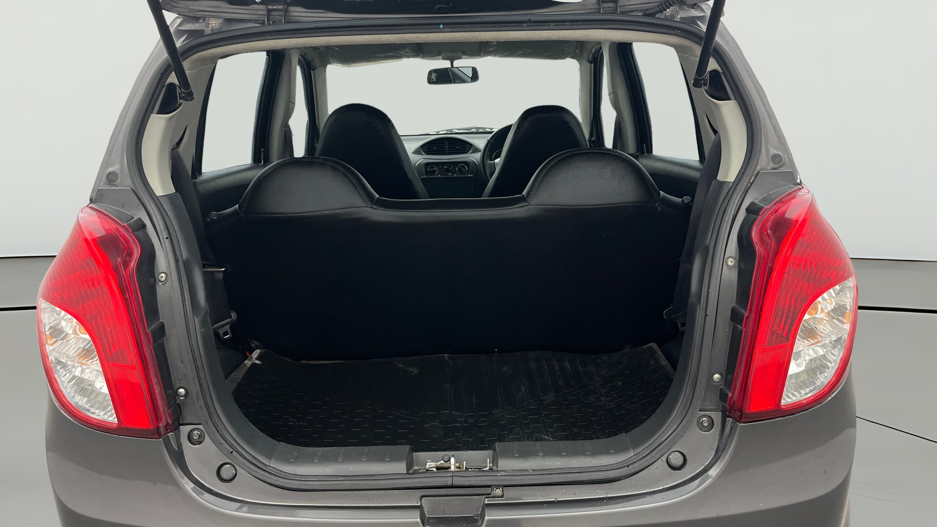 View 2018 Maruti Suzuki Alto 800 LX Image 36 Used 2018 Maruti Suzuki Alto 800 LX Image 36