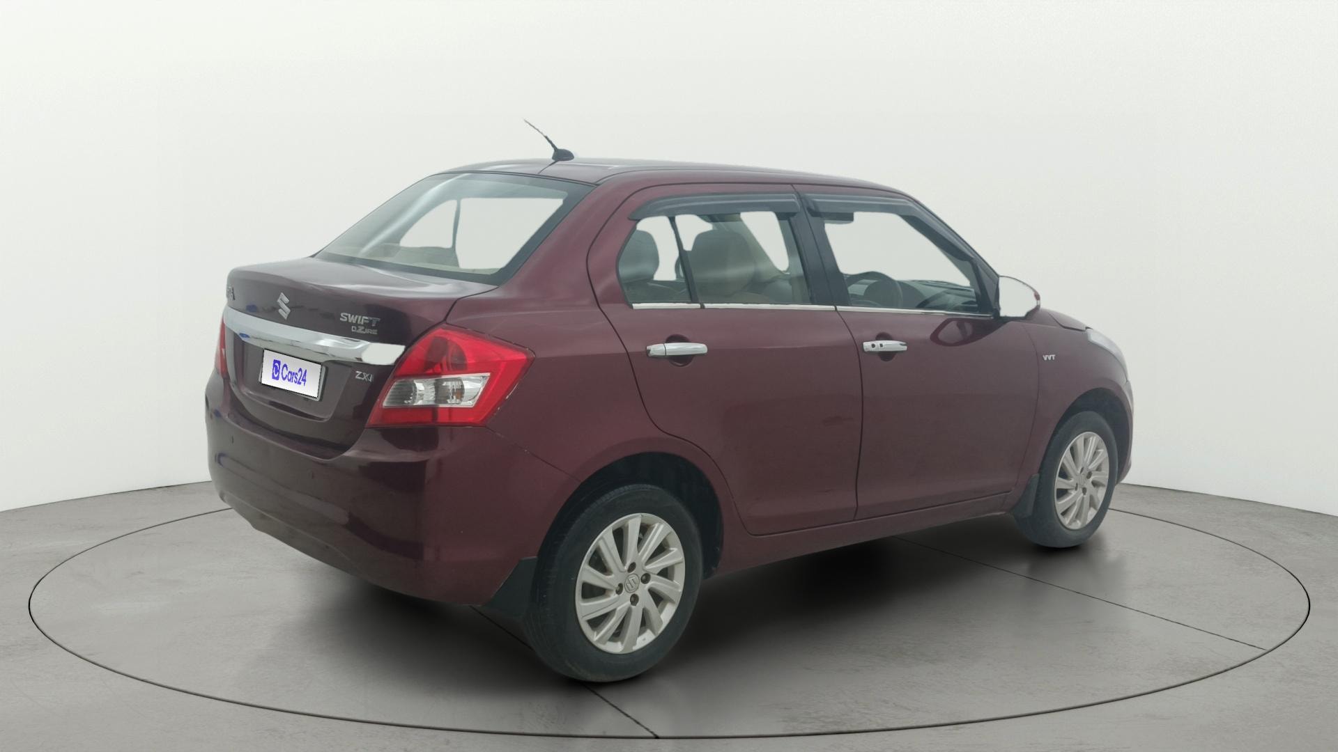 View 2016 Maruti Suzuki 1000 Base Variant Image 42 Used 2016 Maruti Suzuki 1000 Base Variant Image 42