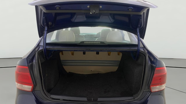 View Volkswagen Vento Image 37 Used Volkswagen Vento Image 37