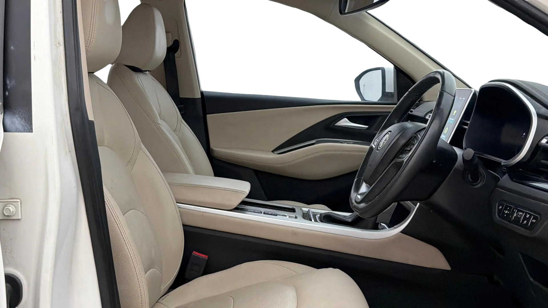 Used 2023 MG Hector Used 2023 MG Hector