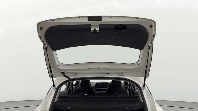 View Hyundai Elite i20 Image 17 Used Hyundai Elite i20 Image 17