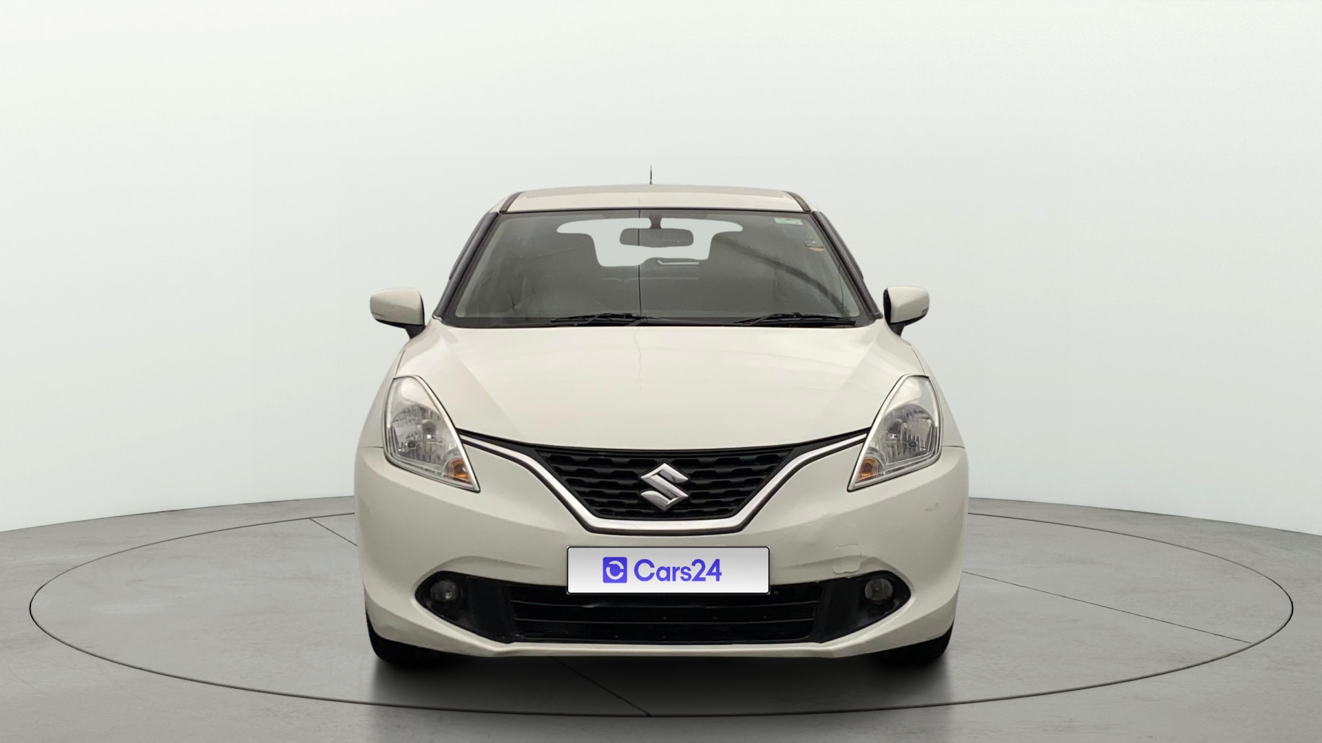 Used 2017 Maruti Suzuki 1000 Used 2017 Maruti Suzuki 1000