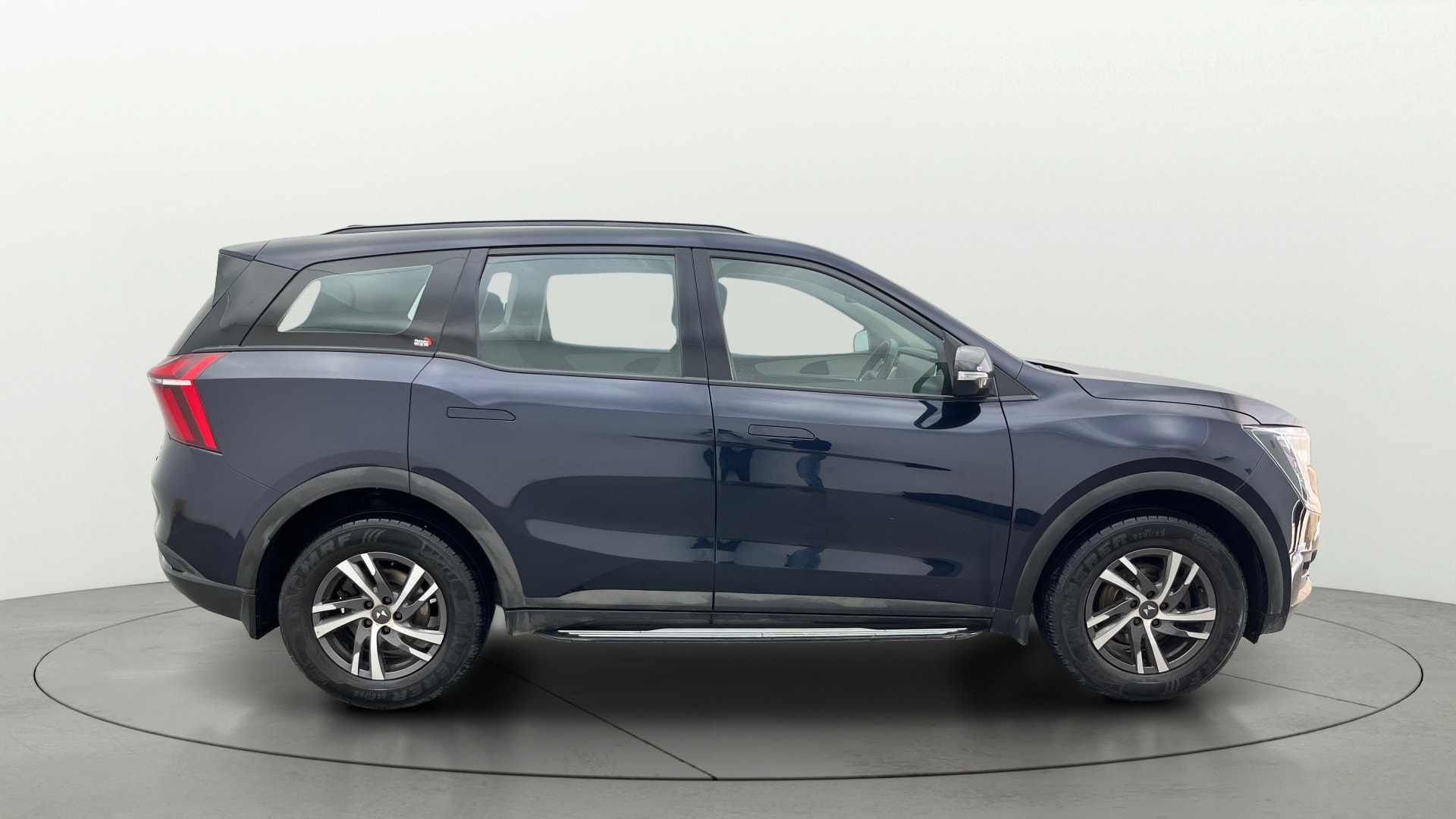 Used 2023 Mahindra XUV700 Used 2023 Mahindra XUV700
