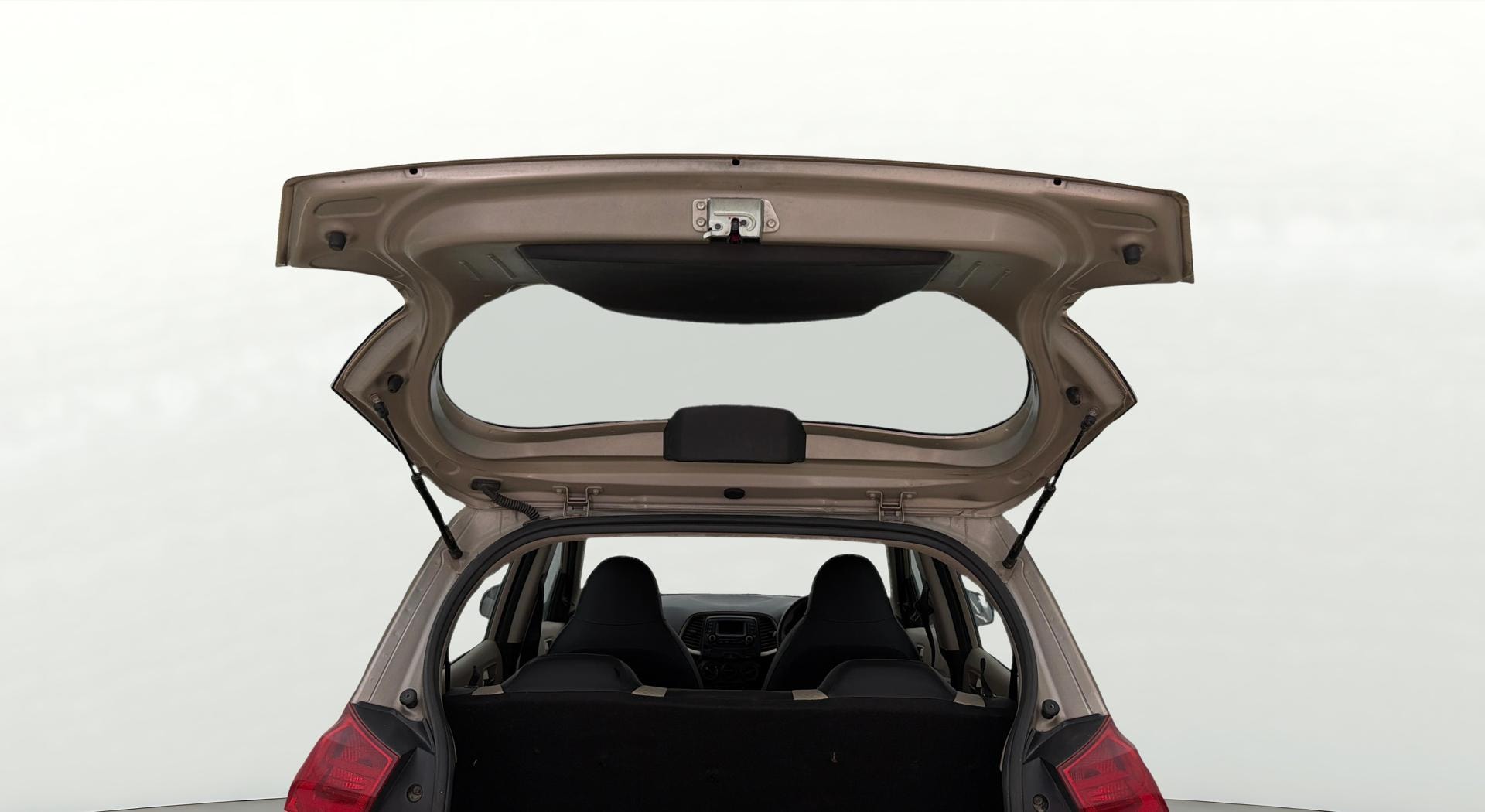 View 2019 Hyundai New Santro Magna Petrol Image 16 Used 2019 Hyundai New Santro Magna Petrol Image 16