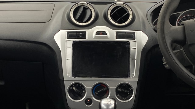 View Ford Figo Image 17 Used Ford Figo Image 17