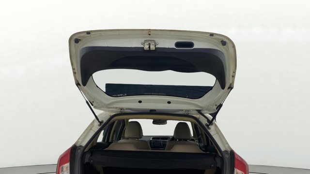 View Honda Jazz Image 31 Used Honda Jazz Image 31