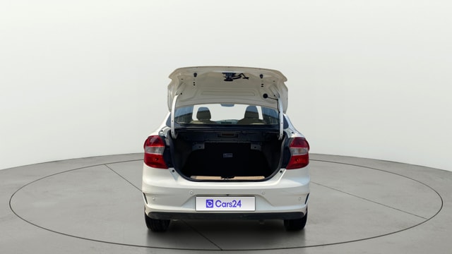 View Ford Figo Aspire Image 16 Used Ford Figo Aspire Image 16