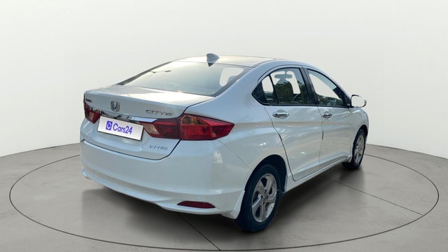 View Honda City Image 46 Used Honda City Image 46