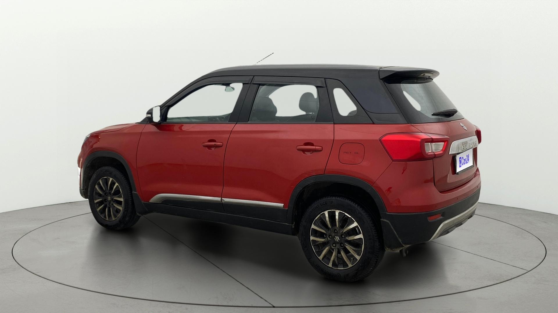 View 2022 Maruti Suzuki 1000 Base Variant Image 2 Used 2022 Maruti Suzuki 1000 Base Variant Image 2
