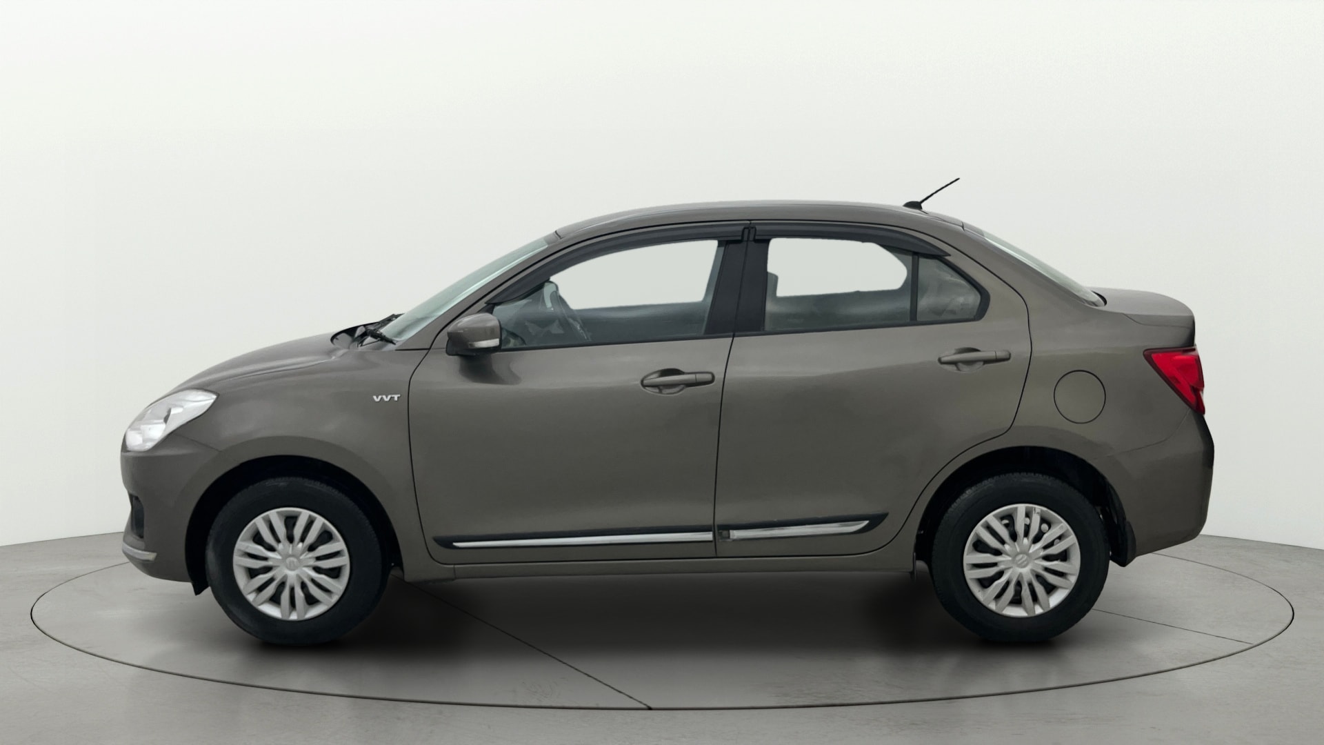 View 2017 Maruti Suzuki 1000 Base Variant Image 5 Used 2017 Maruti Suzuki 1000 Base Variant Image 5