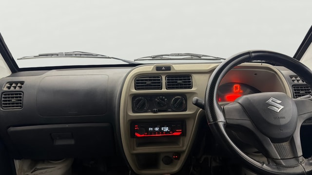 View Maruti Suzuki 1000 Image 18 Used Maruti Suzuki 1000 Image 18